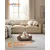 FEANDREA - Panier pour Chien - Coussin Réversible Lavable FEANDREA - Panier pour Chien - Coussin Réversible Lavable