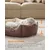 FEANDREA - Panier pour Chien - Coussin Réversible Lavable FEANDREA - Panier pour Chien - Coussin Réversible Lavable