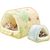 Lot de 2 Cachettes