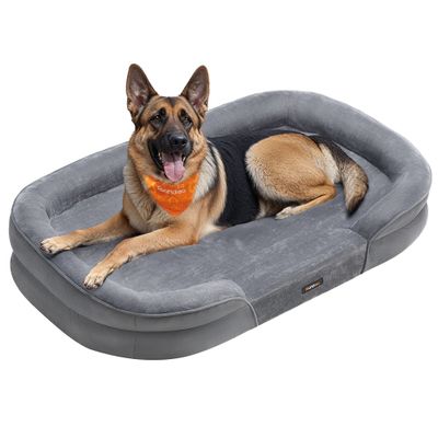 FEANDREA - Panier pour Chien - Orthopédique