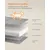 FEANDREA - Canapé pour Chien - Mousse Déhoussable Antidérapant FEANDREA - Canapé pour Chien - Mousse Déhoussable Antidérapant