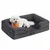 FEANDREA - Canapé pour Chien - Lit Déhoussable Antidérapant FEANDREA - Canapé pour Chien - Lit Déhoussable Antidérapant