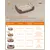 FEANDREA - Panier pour Chien - Coussin Réversible Lavable FEANDREA - Panier pour Chien - Coussin Réversible Lavable