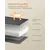 FEANDREA - Canapé pour Chien - Mousse Déhoussable Antidérapant FEANDREA - Canapé pour Chien - Mousse Déhoussable Antidérapant