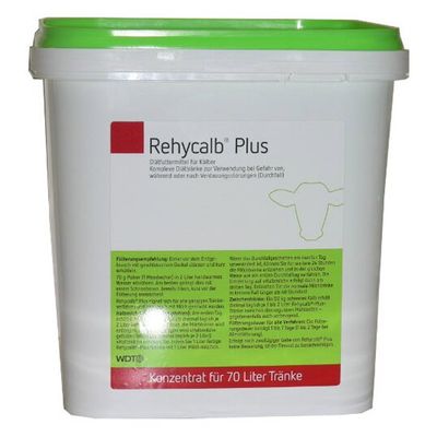 WDT Rehycalb Plus