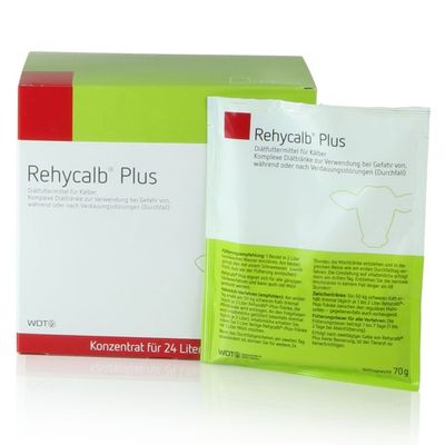 WDT Rehycalb Plus