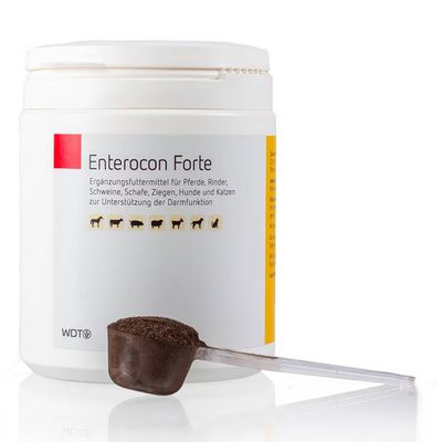 WDT Enterocon Forte
