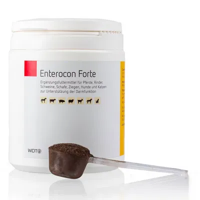 WDT Enterocon Forte WDT Enterocon Forte
