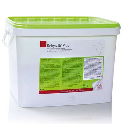 WDT Rehycalb Plus