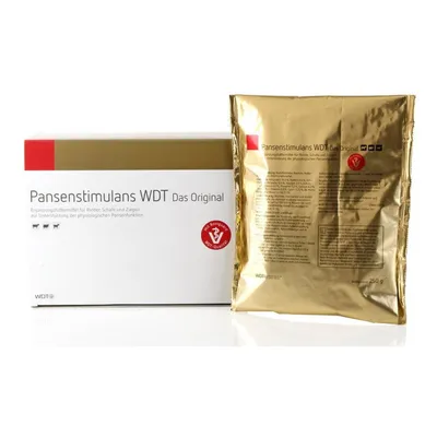 Pansenstimulans WDT Das Original Pansenstimulans WDT Das Original