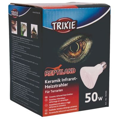TRIXIE Keramik-Infrarot-Heizstrahler