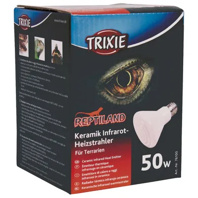 TRIXIE Keramik-Infrarot-Heizstrahler TRIXIE Keramik-Infrarot-Heizstrahler