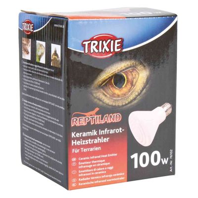TRIXIE Keramik-Infrarot-Heizstrahler