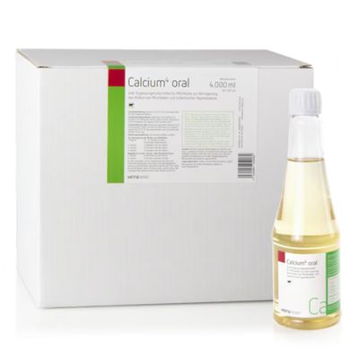 WDT Calcium4 oral