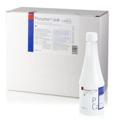 WDT PhosphorCa oral