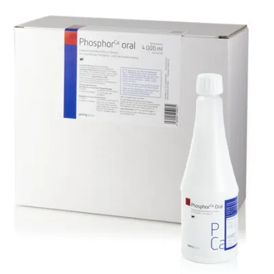 WDT PhosphorCa oral WDT PhosphorCa oral