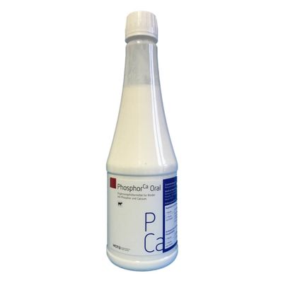 WDT PhosphorCa oral