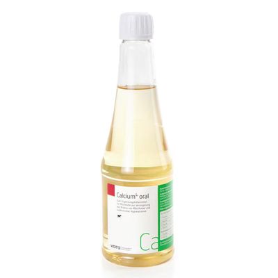 WDT Calcium4 oral