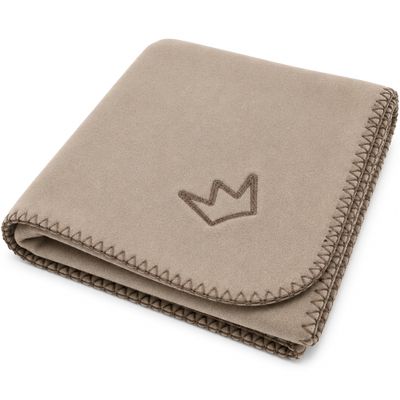 Rudelkönig Couverture chien Snori polaire lavable