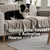 Rudelkönig Hundedecke Snori aus Premium-Fleece waschbar Rudelkönig Hundedecke Snori aus Premium-Fleece waschbar