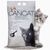 3x8 kg Cancat Katzenstreu Bentonitstreu klumpend