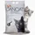 3x8 kg Cancat Katzenstreu Bentonitstreu klumpend