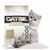 2x15 l Catsil Ultra white Babypuderduft