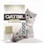 Catsil Ultra white Klumpendes Katzenstreu Babypuderduft Catsil Ultra white Klumpendes Katzenstreu Babypuderduft