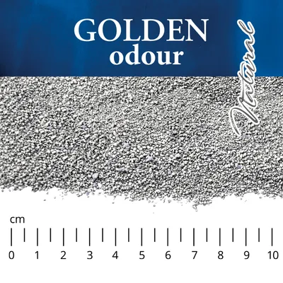 Golden Grey odour Katzenstreu ohne Duftstoffe Klumpstreu Golden Grey odour Katzenstreu ohne Duftstoffe Klumpstreu
