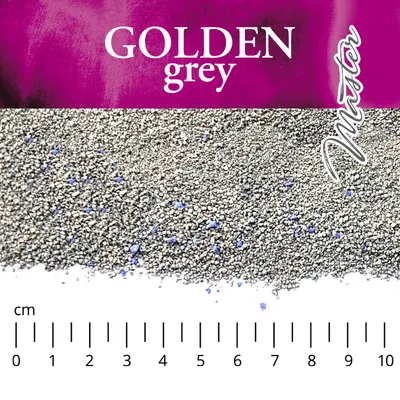Golden Grey Master Klumpendes Katzenstreu Babypuderduft Golden Grey Master Klumpendes Katzenstreu Babypuderduft