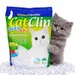 Catclin Magic Silicate Cat Litter