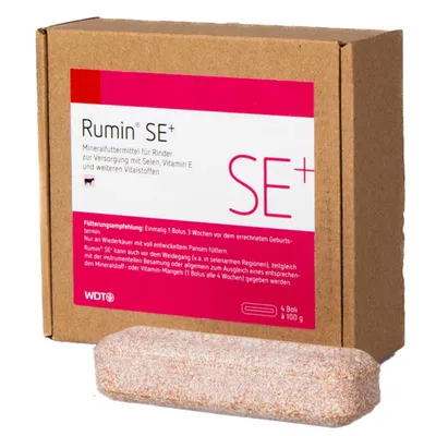 WDT Rumin SE+ WDT Rumin SE+