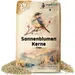 Sonnenblumenkerne Bruch gebrochen Vogelfutter Vogelfood