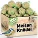 Meisenknödel mit Netz Marke Vogelfood Vogelfutter