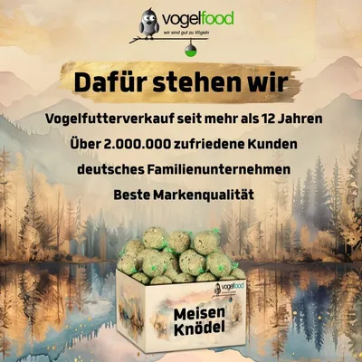 Meisenknödel mit Netz Marke Vogelfood Vogelfutter Meisenknödel mit Netz Marke Vogelfood Vogelfutter