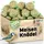 200 x 90g Meisenknödel mit Netz 18 kg Marke Vogelfood