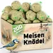 Meisenknödel mit Netz Marke Vogelfood Vogelfutter