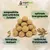 Meisenknödel mit Insekten ohne Netz Marke Vogelfood Meisenknödel mit Insekten ohne Netz Marke Vogelfood