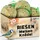 20 Stück Riesenmeisenknödel je 500g