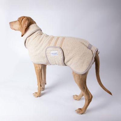 Caruso Hundebademantel Cozy Hug
