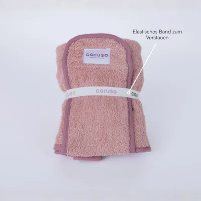 Caruso Hundebademantel Cozy Hug Caruso Hundebademantel Cozy Hug