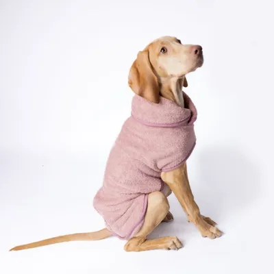 Caruso Hundebademantel Cozy Hug Caruso Hundebademantel Cozy Hug