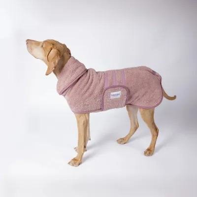 Caruso Hundebademantel Cozy Hug Caruso Hundebademantel Cozy Hug