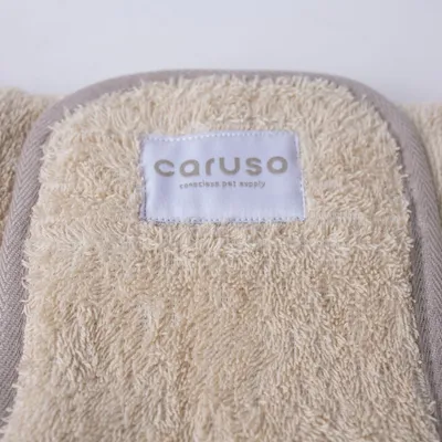 Caruso Hundebademantel Cozy Hug Caruso Hundebademantel Cozy Hug