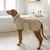 Caruso Hundebademantel Cozy Hug Caruso Hundebademantel Cozy Hug