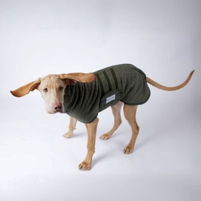 Caruso Hundebademantel Cozy Hug