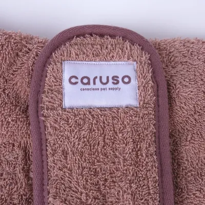 Caruso Hundebademantel Cozy Hug Caruso Hundebademantel Cozy Hug