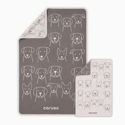 Caruso Hundedecke Dogs Caruso Hundedecke Dogs