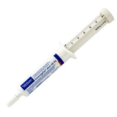 Virbac Enterogelan akut 48 FK