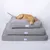 Caruso Hundebett Clean